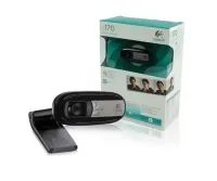 Webcam Logitech C170