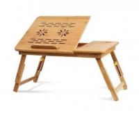 آخر-table-pc-portable-refroidisseur-capsys-en-bois-bamboo-refbm62-avec-02ventilateurs-545mm345mm-تيزي-وزو-الجزائر