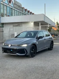Volkswagen Golf 8.5 2025 R black edition