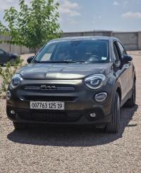 سيارات-fiat-500x-2025-club-قجال-سطيف-الجزائر