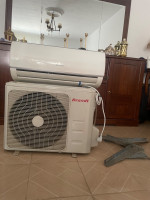 climatiseurs-cimatiseur-brandt-9000btu-baba-hassen-alger-algerie