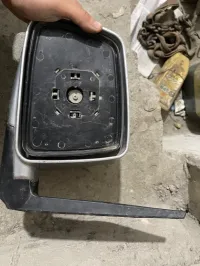 Trofizer harbin dfm