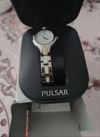 Pulsar femme