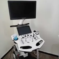 ECHOGRAPHE VINNO E10 avec sonde Convexe + garantie encours