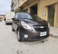 voitures-chevrolet-سبارك-نيو-2012-el-aouinet-tebessa-algerie