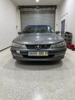 citadine-peugeot-406-2000-algerie