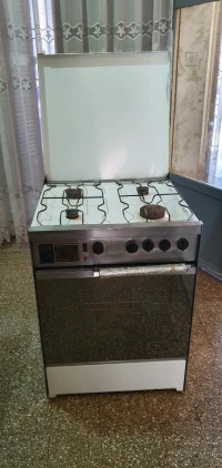 Cuisinier 