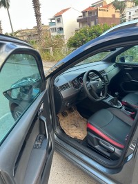 سيارات-seat-arona-2018-fr-المحمدية-الجزائر