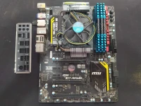 kit h55/h61/z77