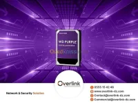 Disque Dur Western Digital Purple 8TB