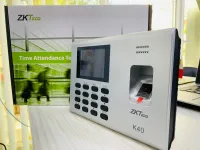 **PROMO** Pointeuse Biométrique Zkteco K40