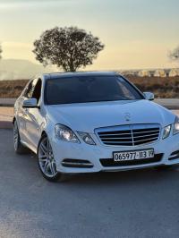 سيارات-mercedes-classe-e-2013-سطيف-الجزائر