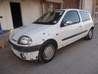 voitures-renault-clio-2-2001-setif-algerie