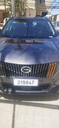 سيارات-gac-gs3-emzoom-2026-r-style-برج-الكيفان-الجزائر