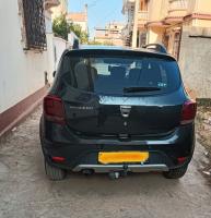 voitures-dacia-sandero-2018-mouzaia-blida-algerie