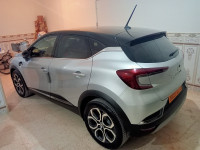 voitures-renault-captur-2022-tlemcen-algerie