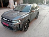 سيارات-dacia-duster-2026-extreme-الرمشي-تلمسان-الجزائر