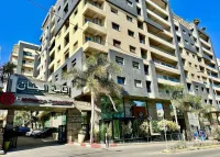 Vente Appartement Duplex F6 Alger Birkhadem