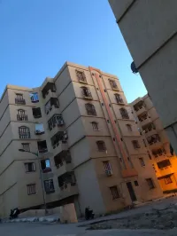 Vente Appartement F3 Chlef Tenes