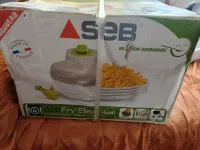 a vendre friteuse sans huile