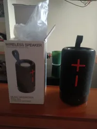 enceinte sans fil portable