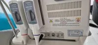 Echographe sonoscape A6