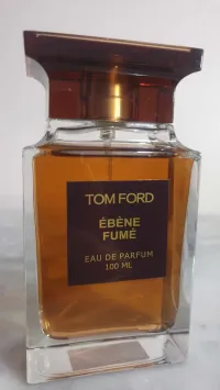 Tom Ford Ebène Fumé Testeur original france