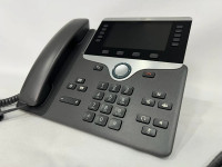 telephones-fixe-fax-cisco-cp-8851-ip-telefon-azazga-tizi-ouzou-algerie