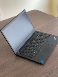 Thinkpad p14s workstation