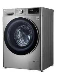 MACHINE A LAVER LG 10KG/7KG AVEC SECHAGE SILVER F4V5RGP2T