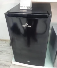  Maxi bar  marque Raylan noir et gris et blanc 
