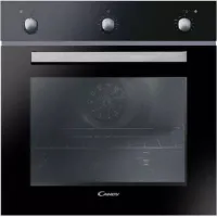 FOUR CANDY GAZ GAZ VENTILIE CATALYSE 68L NOIR - CGGGFC3N