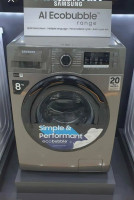 washing-machine-a-laver-samsung-front-8kg-1400tr-inox-lave-linge-ww80ta046ax-baba-hassen-alger-algeria