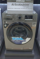 machine-a-laver-samsung-front-8kg-1400tr-inox-lave-linge-ww80ta046ax-baba-hassen-alger-algerie