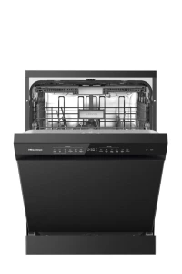 Lave-vaisselle Hisense 16 couverts  Inverter Smart  Noir HS673C90BME