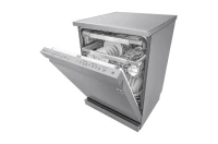 LG | DFB325HS Lave-vaisselle LG QuadWas Steam