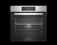 Four Encastrable  Ariston Électrique Inox AROE 6R253 DXNA
