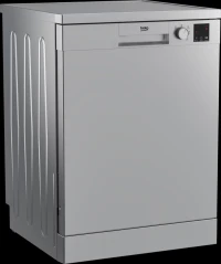 Lave vaisselle 13 Couverts Beko Gris 