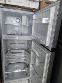  BEKO RÉFRIGÉRATEUR NOFROST INVERTER 480L SILVER RDNG481M20SX 