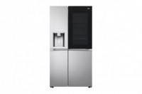 refrigerators-freezers-refrigerateur-lg-americain-tok-nouveau-gc-x257cses-baba-hassen-alger-algeria