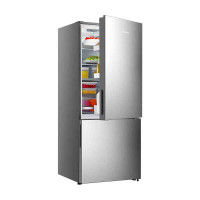 refrigirateurs-congelateurs-refrigerateur-hisense-combine-408-l-metal-tech-cooling-m-nofrost-inoxrm-55wc-baba-hassen-alger-algerie