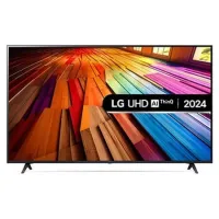 TV LG UHD Smart Resolution 4k 65 pouces 65UT80006LA