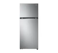 Réfrigérateur   LG GN-B392PLGB Refrigerator, Top Mount Freezer - 395L