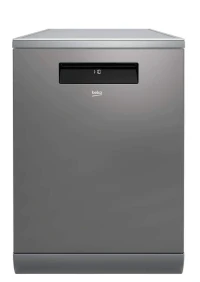 Lave-vaisselle BEKO 15couvert inox 