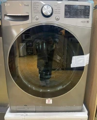 Lave-linge  LG 15KG F0L9DYP2S 