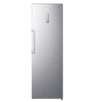 Réfrigérateur HISENSE vertical  370 L  Nofrost  Inox RL3N372NBCF