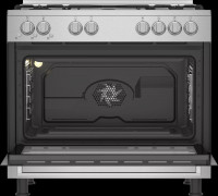 cookers-cuisiniere-beko-5-feux-90-cm-ventille-inox-ggr15123gx-ns-baba-hassen-alger-algeria