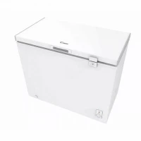 CONGELATEUR CANDY COFFRE 200L A+ CCH200K - CCH200K