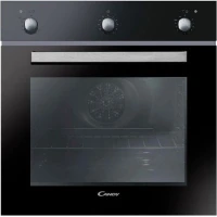 FOUR CANDY ENC GAZ ELEC VENTILLER CATALYSE NOIR - CGEGFC3N