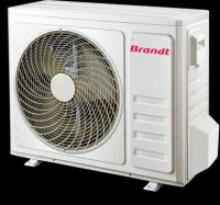 Climatiseur Split ALASKA Plus Tropical T3 BTS09ATQC 9 000 BTU